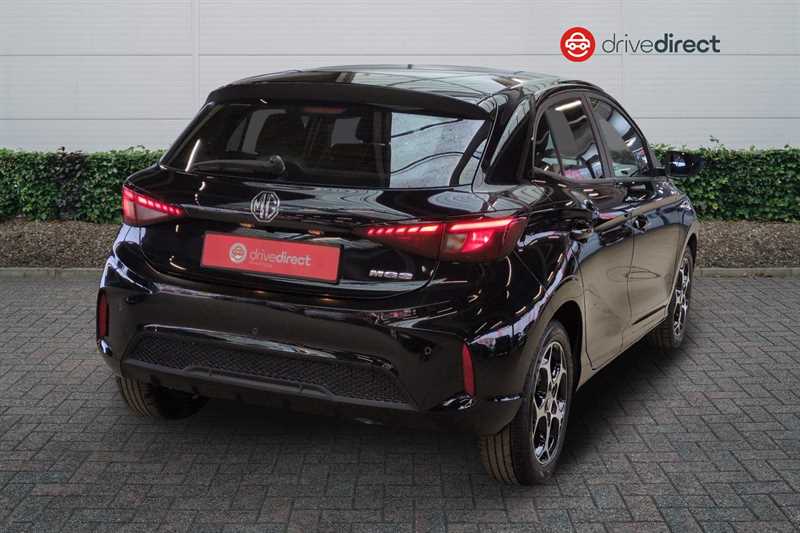 Used MG MG3 2026 for sale - 77773434: Photo 4