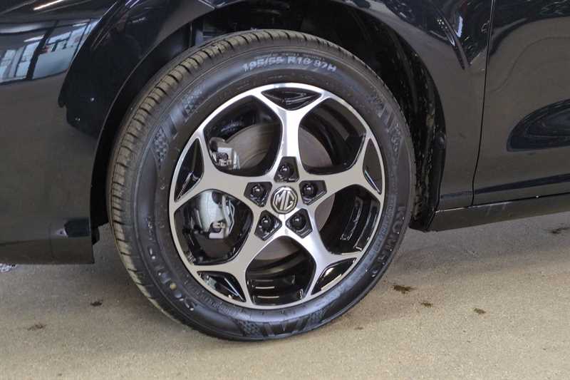 Used MG MG3 2026 for sale - 77773434: Photo 9