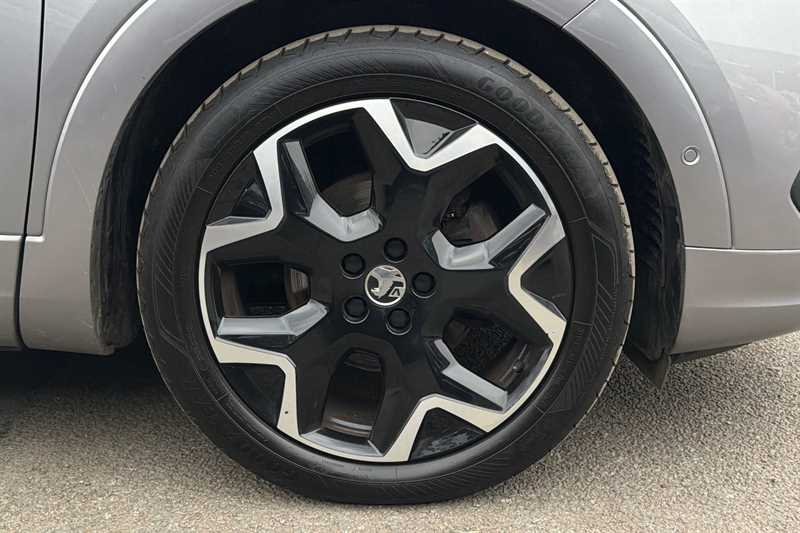 Used Vauxhall Grandland 2023 for sale - 76756247: Photo 10