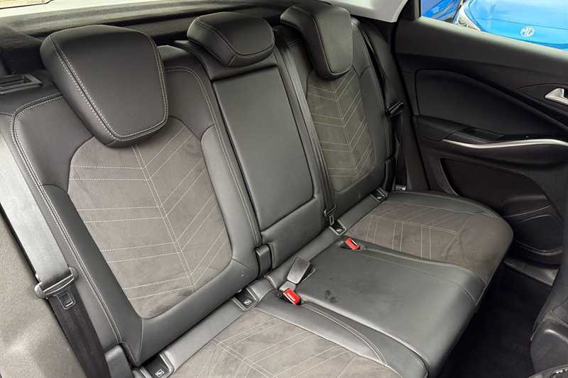 Used Vauxhall Grandland 2023 for sale - 76756247: Photo 24