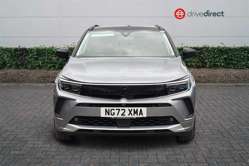 Used Vauxhall Grandland 2023 for sale - 76756247: Photo 8