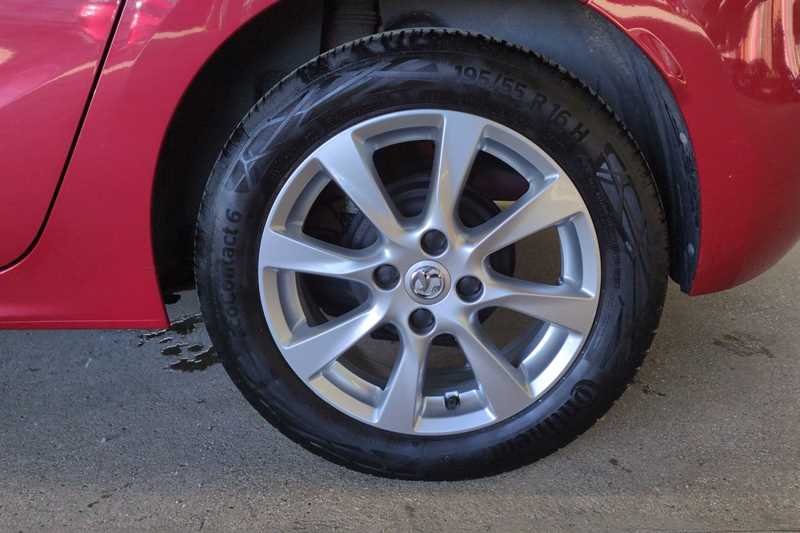 Used Vauxhall Corsa 2023 for sale - 78076009: Photo 12