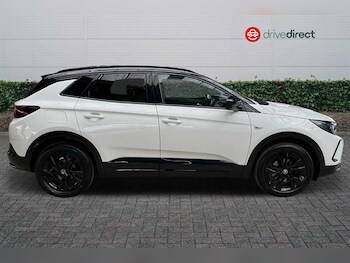 Used Vauxhall Grandland 2022 for sale - 75522456: Photo