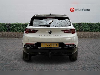 Used Vauxhall Grandland 2022 for sale - 75522456: Photo