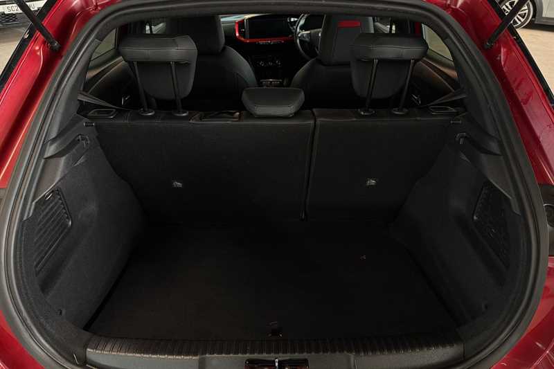 Used Vauxhall Mokka 2023 for sale - 77554856: Photo 25