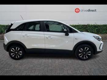 Used Vauxhall Crossland 2022 for sale - 74979824: Photo