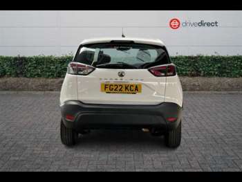Used Vauxhall Crossland 2022 for sale - 74979824: Photo