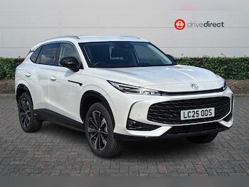 Used MG MG HS 2025 for sale - 78880506: Photo