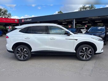Used MG MG HS 2025 for sale - 78880506: Photo