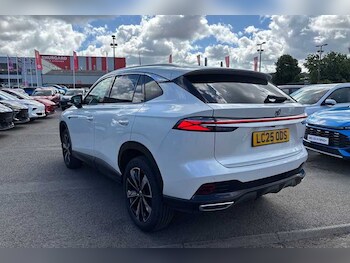 Used MG MG HS 2025 for sale - 78880506: Photo