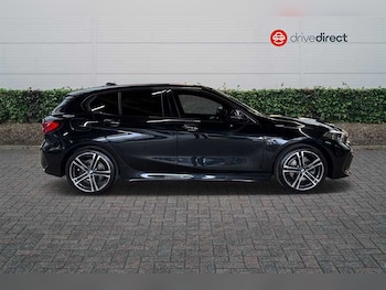 Used BMW 1 Series undefined for sale - 76463167: Photo