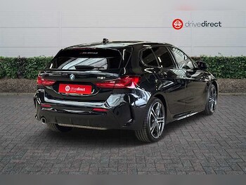 Used BMW 1 Series undefined for sale - 76463167: Photo