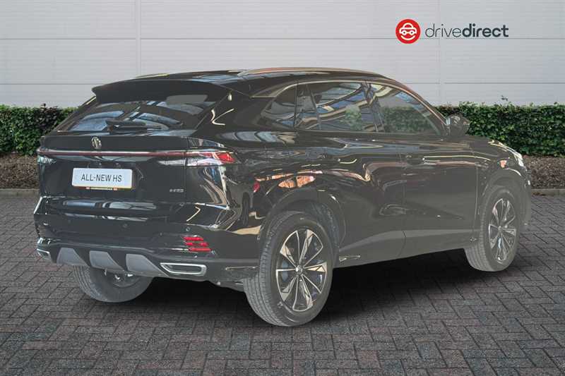 Used MG MG HS 2025 for sale - 77322240: Photo 3