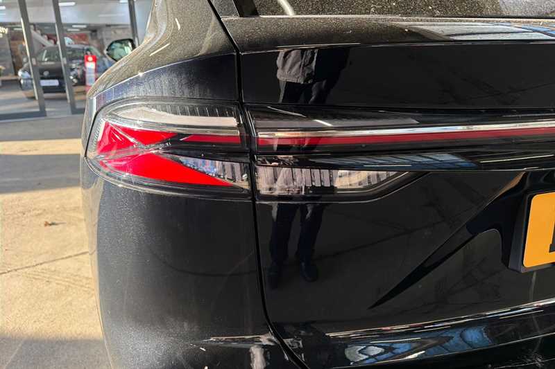 Used MG MG HS 2025 for sale - 77322240: Photo 31