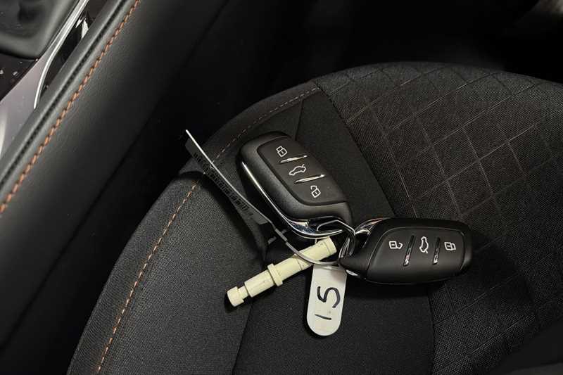 Used MG MG HS 2025 for sale - 77322240: Photo 36