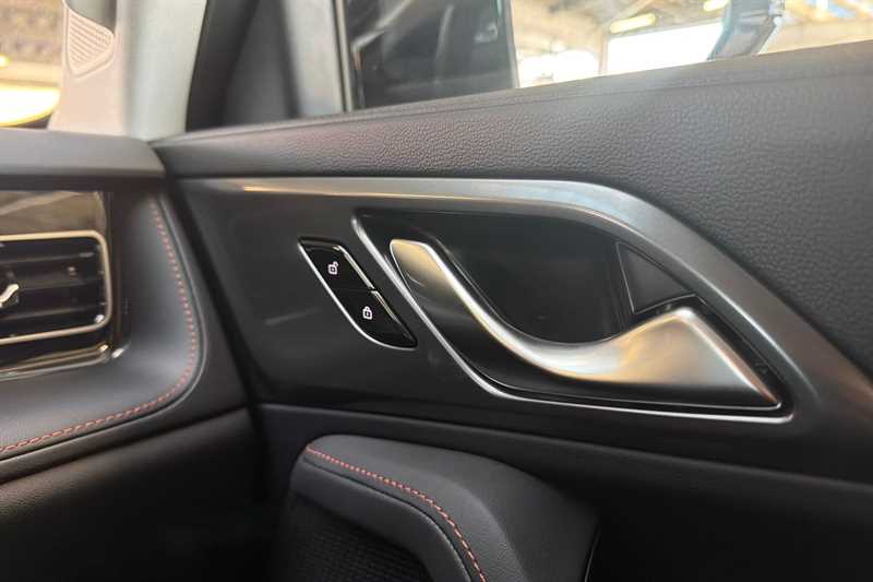 Used MG MG HS 2025 for sale - 77322240: Photo 39