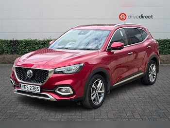 Used MG MG HS 2020 for sale - 76529820: Photo