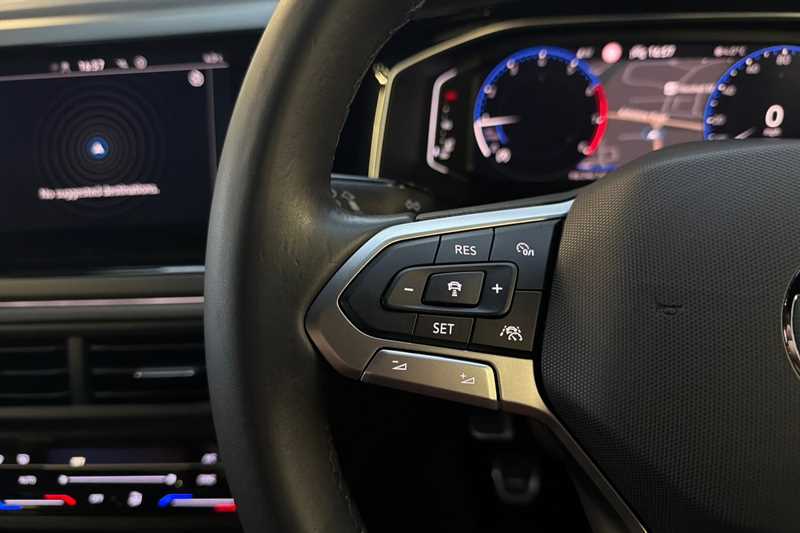 Used Volkswagen Polo 2023 for sale - 77788272: Photo 21