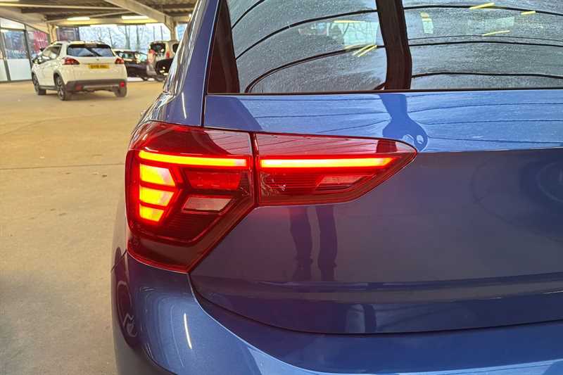 Used Volkswagen Polo 2023 for sale - 77788272: Photo 31