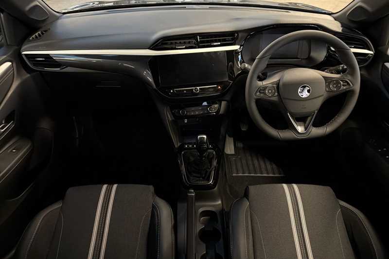 Used Vauxhall Corsa 2025 for sale - 77843697: Photo 13