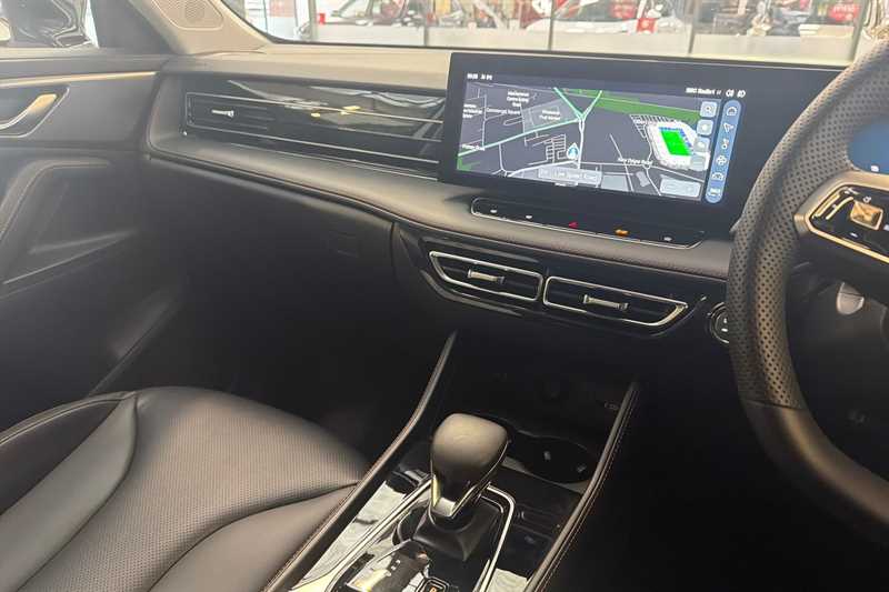 Used MG MG HS 2024 for sale - 77473759: Photo 14