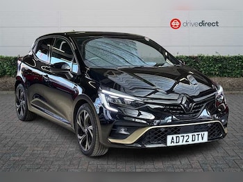 Used Renault Clio 2023 for sale - 78265542: Photo