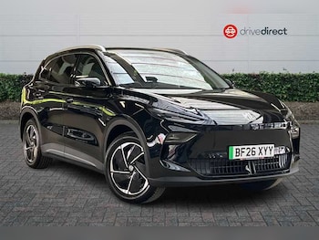 Used MG MGS5 2026 for sale - 79416448: Photo