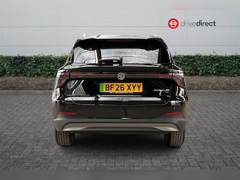 Used MG MGS5 2026 for sale - 79416448: Photo