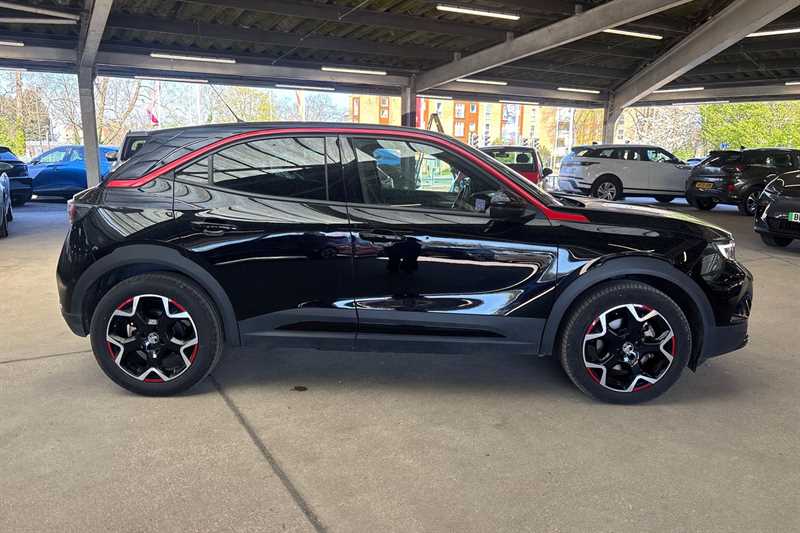 Used Vauxhall Mokka 2023 for sale - 78174567: Photo 2