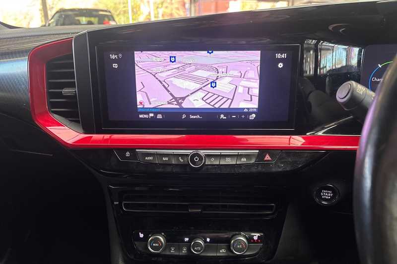 Used Vauxhall Mokka 2023 for sale - 78174567: Photo 6