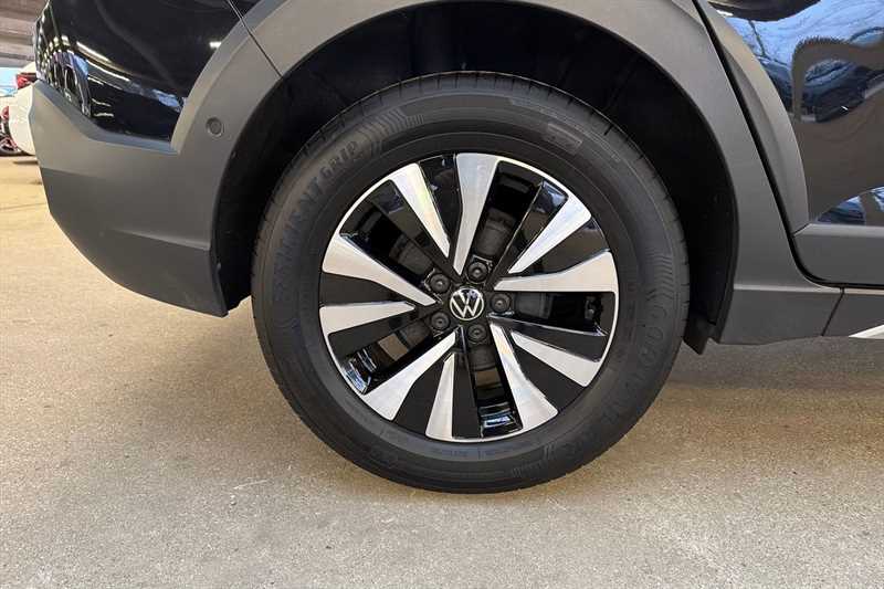 Used Volkswagen Taigo 2022 for sale - 77335064: Photo 10