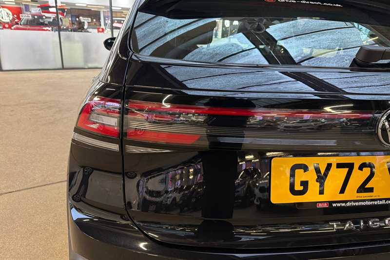 Used Volkswagen Taigo 2022 for sale - 77335064: Photo 31