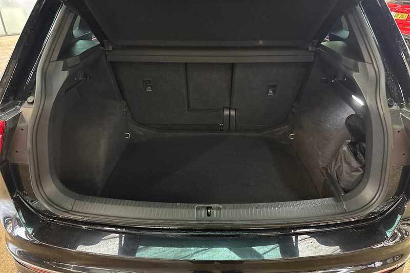 Used Volkswagen Tiguan 2023 for sale - 77473668: Photo 25