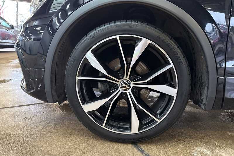 Used Volkswagen Tiguan 2023 for sale - 77473668: Photo 9
