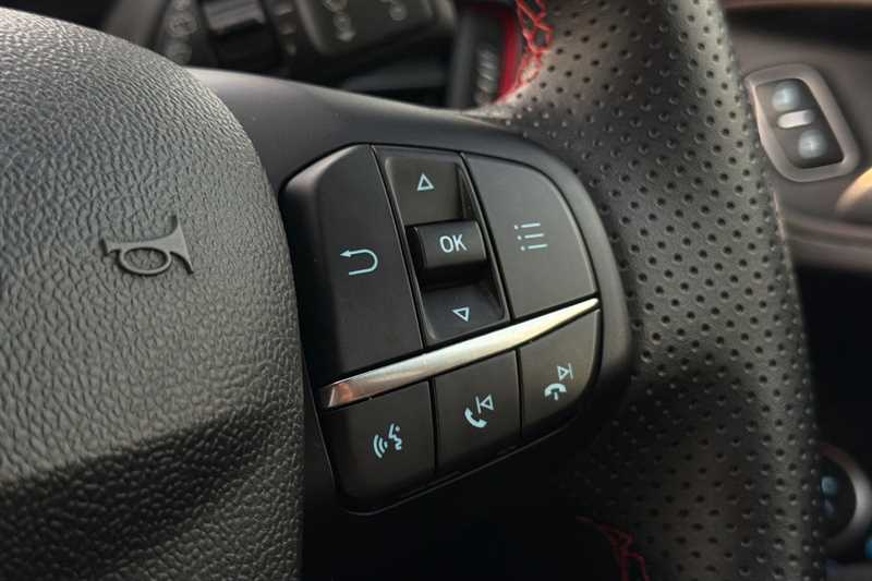 Used Ford Puma 2021 for sale - 77362636: Photo 22