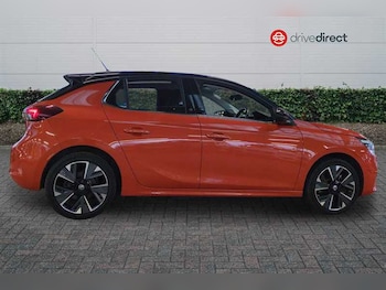 Used Vauxhall Corsa 2021 for sale - 78265664: Photo