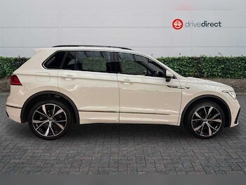 Used Volkswagen Tiguan undefined for sale - 77712605: Photo