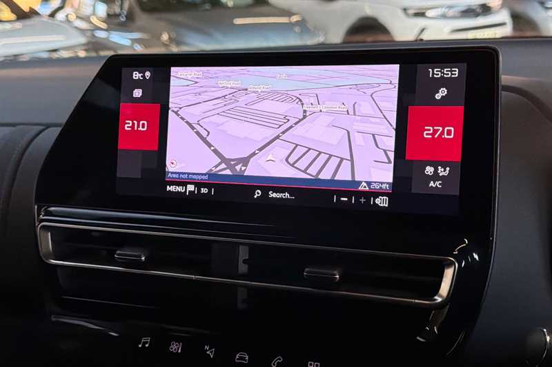 Used Citroen C5 Aircross 2023 for sale - 77349099: Photo 18