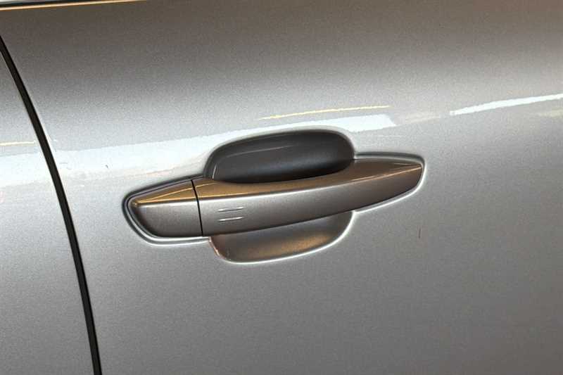 Used Citroen C5 Aircross 2023 for sale - 77349099: Photo 33