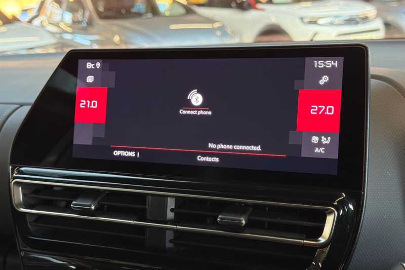 Used Citroen C5 Aircross 2023 for sale - 77349099: Photo 39