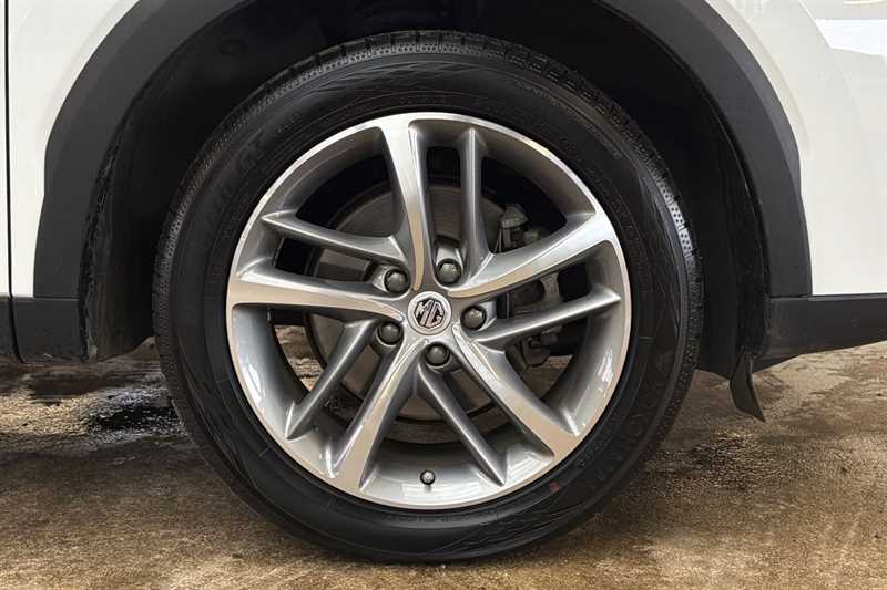 Used MG MG HS 2022 for sale - 76955791: Photo 11