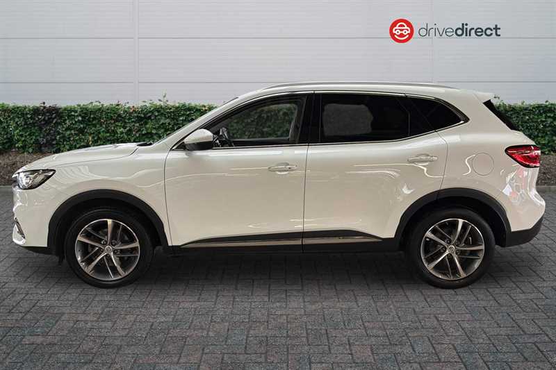 Used MG MG HS 2022 for sale - 76955791: Photo 6