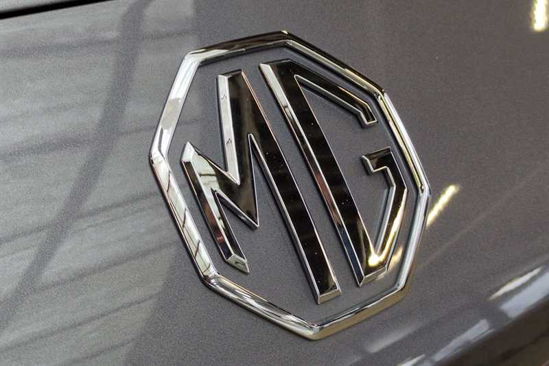 Used MG MG3 2026 for sale - 77887475: Photo 30