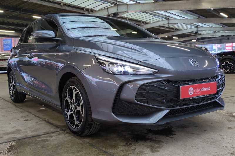 Used MG MG3 2026 for sale - 77887475: Photo 40