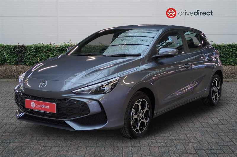 Used MG MG3 2026 for sale - 77887475: Photo 7