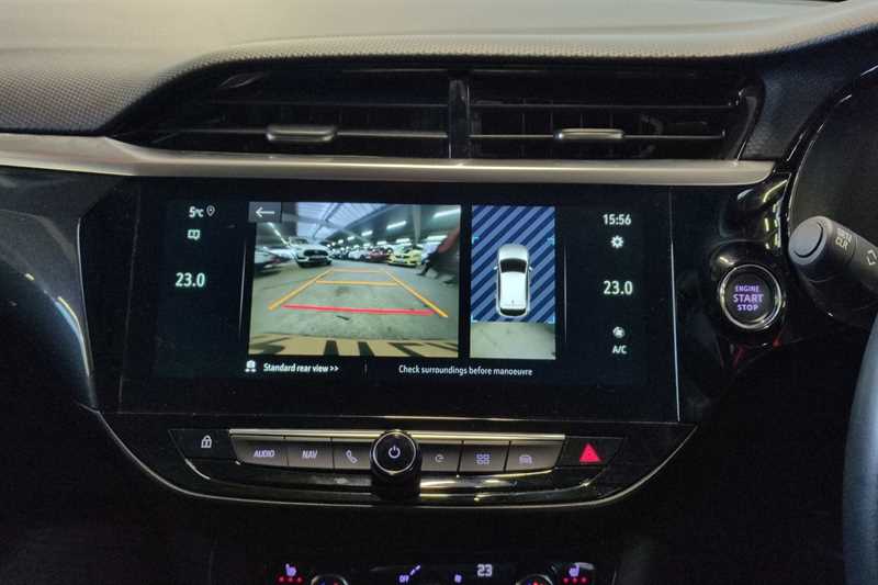 Used Vauxhall Corsa 2021 for sale - 77700218: Photo 19