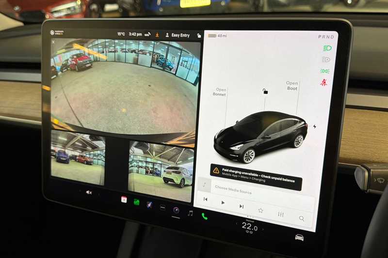 Used Tesla Model 3 2021 for sale - 77068093: Photo 40