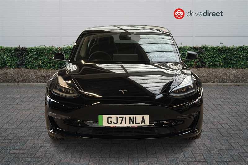 Used Tesla Model 3 2021 for sale - 77068093: Photo 8