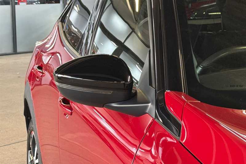 Used Vauxhall Mokka 2023 for sale - 77402908: Photo 34