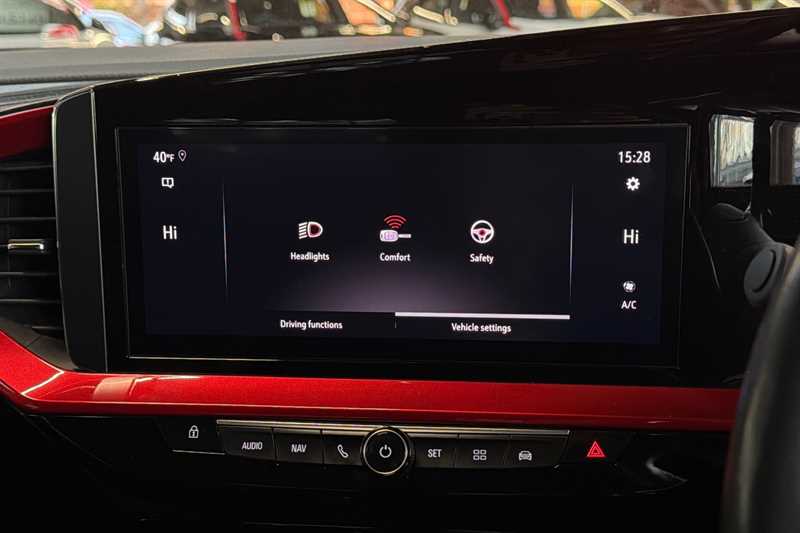 Used Vauxhall Mokka 2023 for sale - 77402908: Photo 41